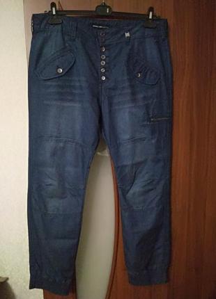 Джинсы geisha jeans