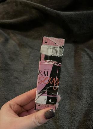 Victoria’s secret eau so sexy 40ml