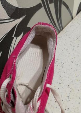 Кеди Converse 6