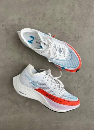 Nike zoomx vaporfly next