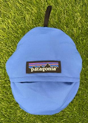 Patagonia панама, шляпа6 фото
