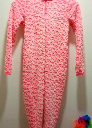 Кигуруми пижама 4