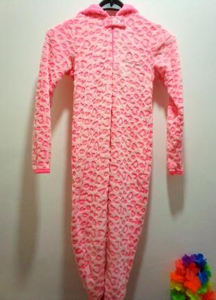 Кигуруми пижама3 фото