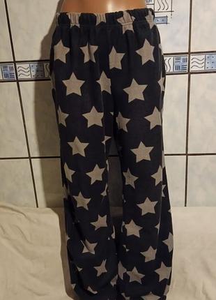 Піжамні штани