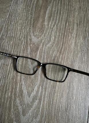 Окляры оправа ted baker optical frame tb8121 145 54 osborn8 фото