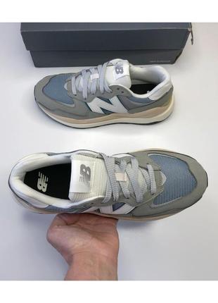 Кроссовки new balance 5740 новые оригинал нью беланс 574 чоловічі3 фото