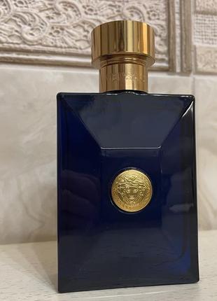 Pour homme dylan blue