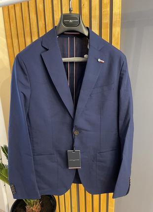 Костюм мужской tommy hilfiger4 фото