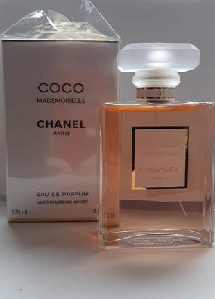 Chanel coco mademoiselle