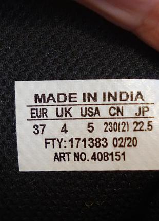 Дитячі низькопрофільні кросівки salomon ili pika blue/reflecting франценція 37 р.