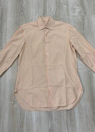 Мужская рубашка kiton