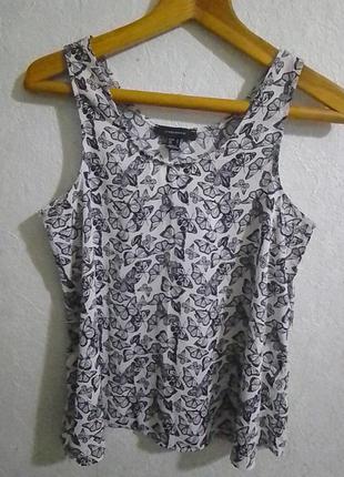 Майка летняя