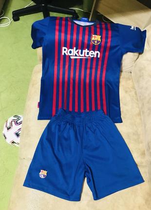 Продам футбольну форму