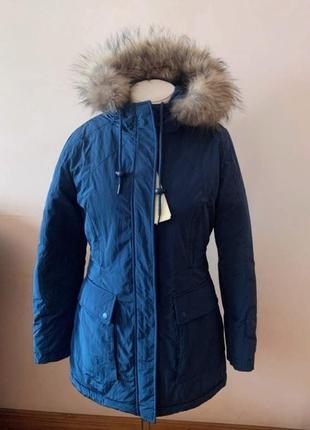 Парка bomboogie