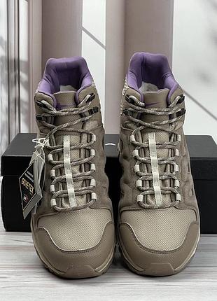 Tamaris activ gore-tex оригінальні шкіряні надійні зимові черевики3 фото