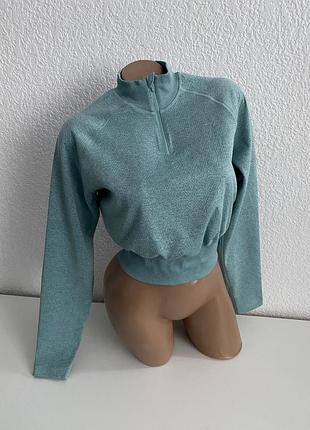 Кофта топ gymshark
