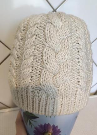 Классная шапка.