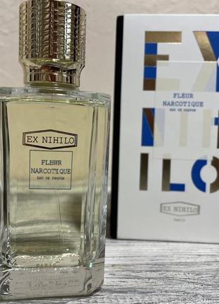 Ex nihilo fleur narcotique_100ml