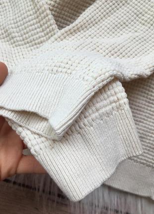 Джемпер кофта кофточка реглан свитер3 фото