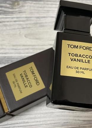 Tom ford tobacco vanille_50ml