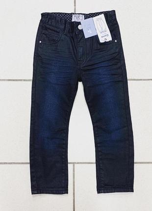 Джинсы новые 5л