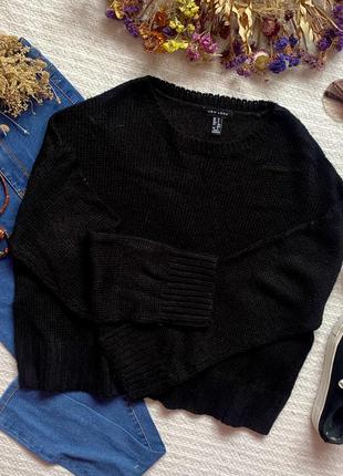 Тепла кофта оверсайз прямого крою, тёплая кофта оверсайз прямого кроя