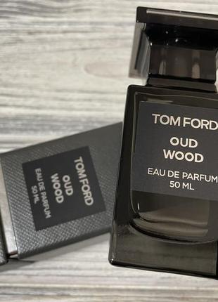 Tom ford oud wood_50ml