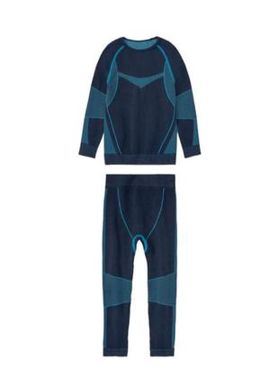 Набор термобелья lupilu 98/104