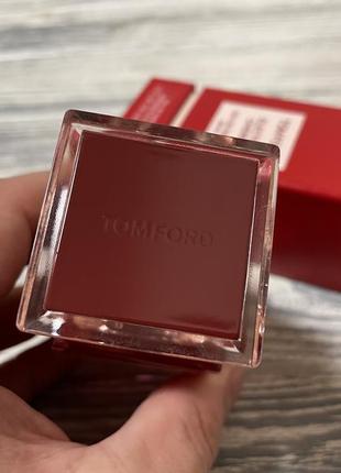 Tom ford electric cherry2 фото