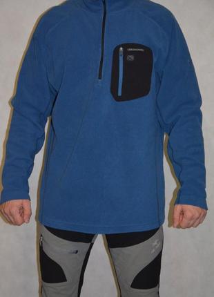 Фліс craghoppers (l-xl)