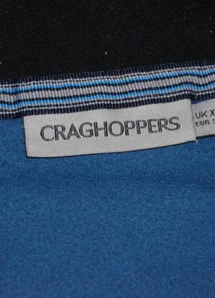 Фліс craghoppers (l-xl)4 фото