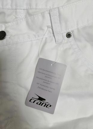 Нові чоловічі штани crane з биркою3 фото