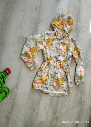 Куртка дитяча.2 фото