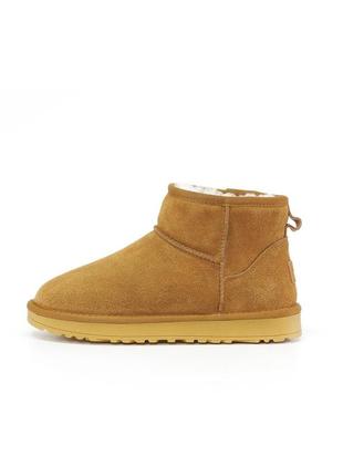 Зимові уггі ugg ultra mini ❄️