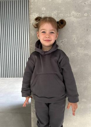 Костюм на флісі