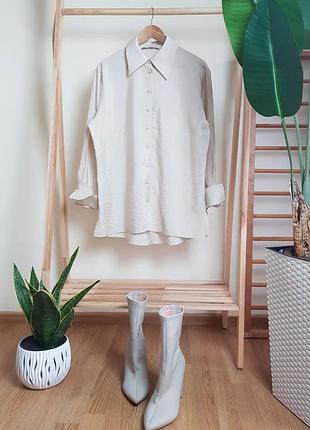 Невероятная рубашка l
