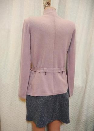 Кофта, жакет, розмір м 3