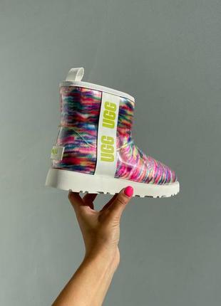 Ugg mini