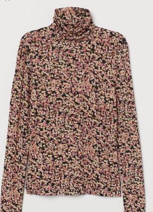 Гольф водолазка