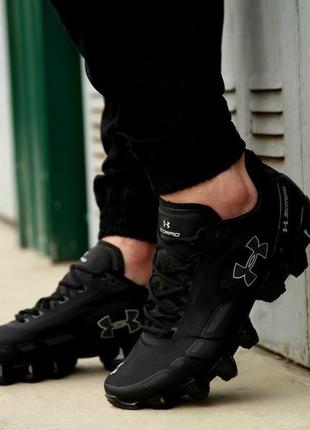 Зручні чоловічі кросівки under armour scorpio running3 фото