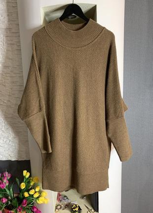 ⚜️❤️класна  тепла сукня , як нова , р м