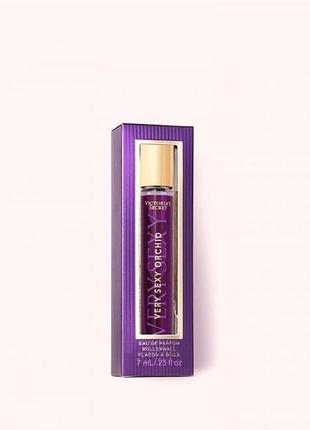 Роликовый парфюм victoria’s secret very sexy orchid