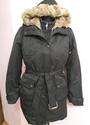Куртка утеплена/s