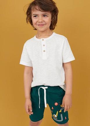 Шорти h&m 3