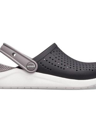 Детские crocs literide clog, 100% оригинал2 фото