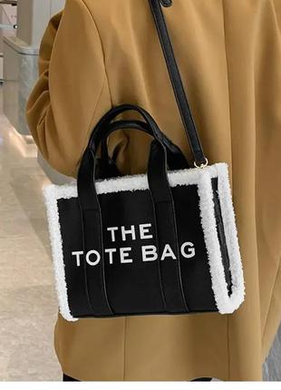 Сумка tote bag