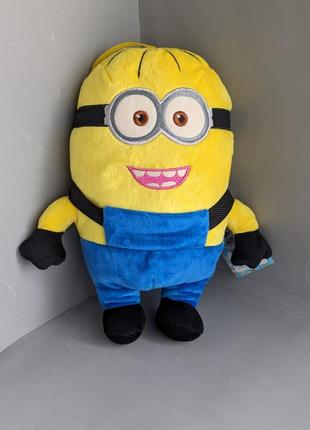 Міньйон. minions