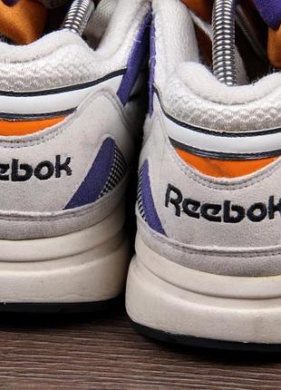 Кроссовки reebok pump graphlite vintage 44-45 (29cm): купить по доступной цене в Киеве и Украине | SHAFA.ua