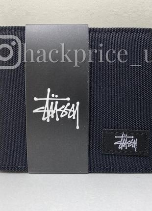 Гаманець stussy  кошелек стуси