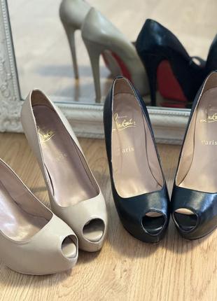 Christian louboutin1 фото